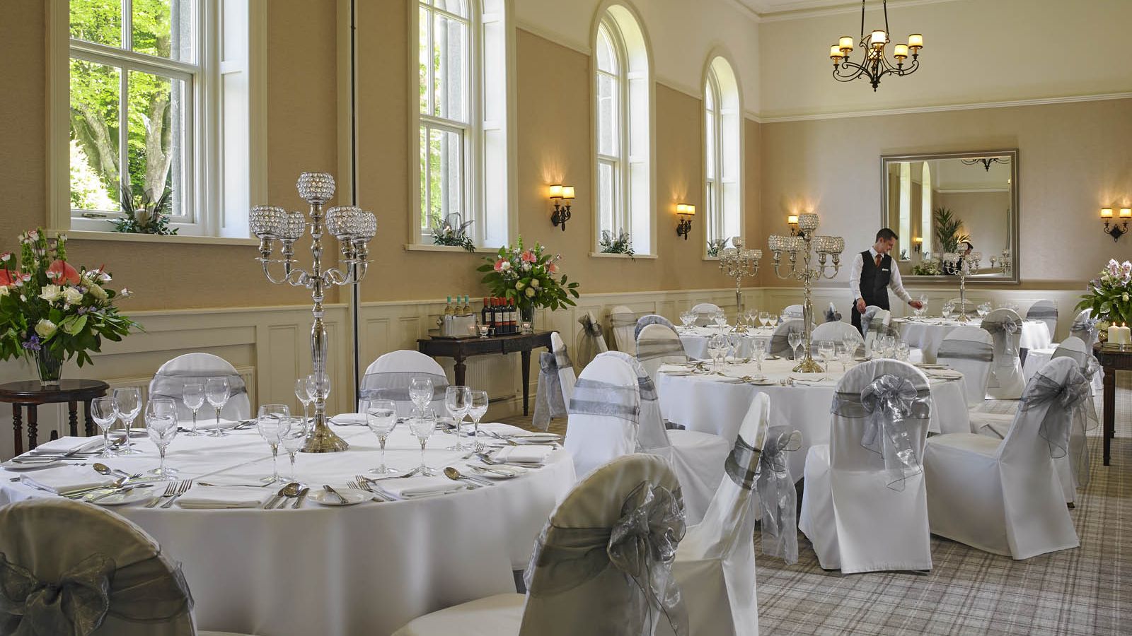 Luxury Wedding Venues Wedding Venues Ireland Fbd Hotels Resorts